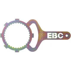 Clutch basket holder EBC for: Honda CRF, VF, VFR, Kawasaki KX