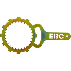 Clutch basket holder EBC for: Honda CR, XL, XR, NX, Triumph Speed Triple, Tiger, Daytona