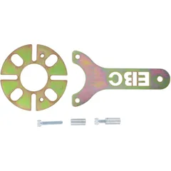 Clutch basket holder EBC for: Honda CB, CBF, XRV