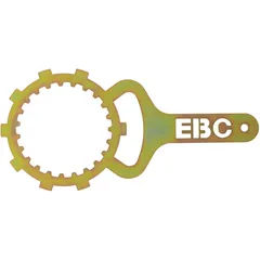 Clutch basket holder EBC for: Yamaha YZ, YFS, YFM