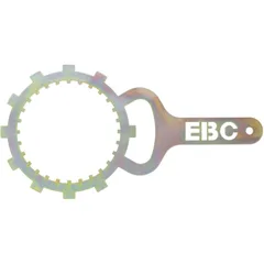 Clutch Basket Holder for Motorcycles