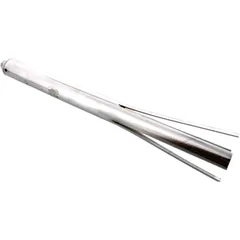 Steering Head Bearing Tool for Motorcycles and Scooters 30-50 mm