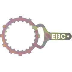 Clutch Basket Holder for Motorcycles 7223366