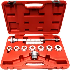 JMP Bearing Press Set for Motorcycles