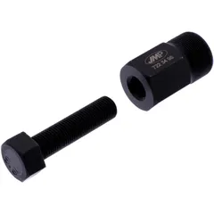 Flywheel puller M24X1. 0 qmb139 JMP for: Baotian BT49QT - 7A1, BT49QT - 10, BT49QT - 12A1