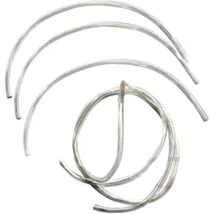 Ersatzschlauch-Set JMP für Bremsenentlüftergerät