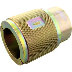 Fork seal driver split JMP 41 mm for: Honda CB, CBF, VT, Kawasaki Z, VN, ZX - 6R