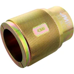 Fork seal driver split JMP 43 mm for: Ducati Monster, Supersport, Hypermotard