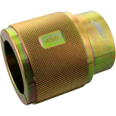 Fork seal driver split JMP 45 mm for: Moto Guzzi California, Sport, Stelvio