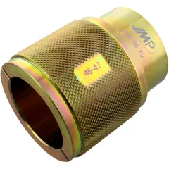 Fork seal driver split JMP 46/47 mm for: Honda CRF, CR, XR, HM - Moto CRE - F, CRM - F, CRM