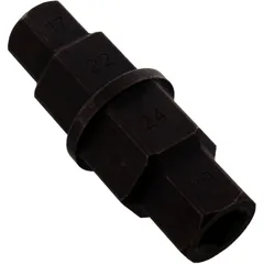 Spindle Nut Tool 4 in 1 for Motorcycle Axles