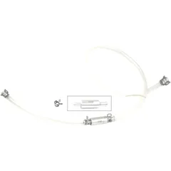 JMP Brake Bleeding Non-Return Valve