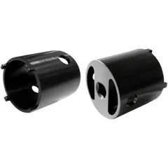 CASTLE NUT DRIVER JMP 55/62MM for BMW