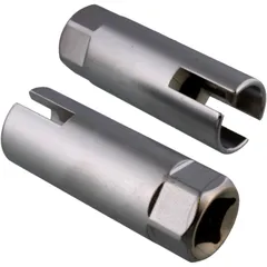 Flügelmutter Nuss Satz für 3/8" Antrieb