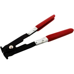 Quick Clamp Pliers for Fuel and Coolant Hoses