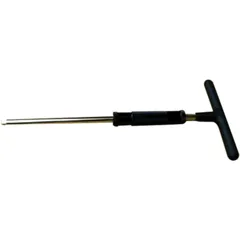 QUICK RELEASE RATCHET T-BAR 1/4INCH by JMP