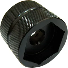 1/2" Drive 41mm Hex/Bi-Hex Wheel Nut Socket 2 in 1 for Ducati