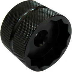 1/2 Inch Wheel Nut Socket 2 in 1 for Ducati