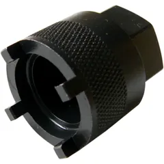 Castle nut driver 24. 7mm JMP for: Ducati Sport, Supersport