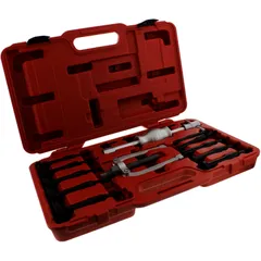 Bearing Puller Set 8-55 mm for Motorcycles