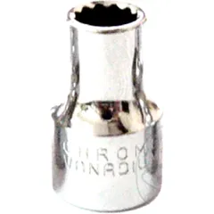 JMP Socket Bi-Hex 5/16" for 3/8" Drive