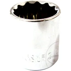 JMP 12-Point Socket 13/16" for 3/8" Drive