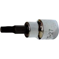 TORX Driver Bit T27 3/8" for JMP