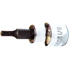 JMP Hex Drive Bit 3/8'' for Socket Wrench