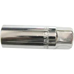 Spark Plug Socket 3/8 Drive for Motorcycles