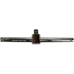 SLIDING T-BAR 3/8 for Motorcycles