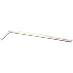 Allen Key with Ball Head 3/16" for Hex Screws