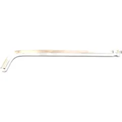 ALLEN KEY 5/16" BALL HEAD for: JMP