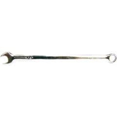 COMBINATION SPANNER 1/4" GEARED JMP