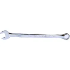 Combination Spanner 3/8 Inch Bent for Motorcycles