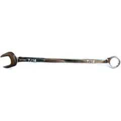 COMBINATION SPANNER 7/16” JMP, angled