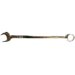 Robust Combination Spanner 1/2 Inch JMP, Angled