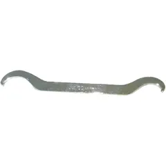 Hook Wrench 60-65mm 2 in 1 for Motorcycles