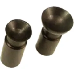 Ventilschleifer Ersatzgummi 22 und 28 mm