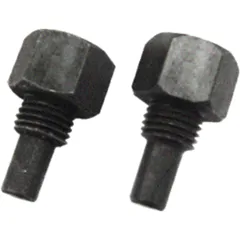 JMP 1 Pair Pin Set 6.0 x 10.0 mm for Universal Holding Tools