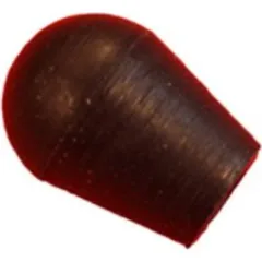 Vacuum geye boehm rubber cap