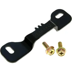 Retaining tool for belt pulley 4 stroke NARAKU for: Baotian BT49QT - 7A1, BT49QT - 10, BT49QT - 12A1