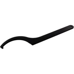 Hook Wrench 100 mm without Joint for Motorcycle