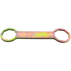 Fork Wrench JMP 45X49MM for Motorcycles