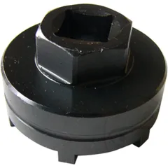 JMP Castle Nut Driver 36.5 mm for: Honda CRF450R/X, CRF250