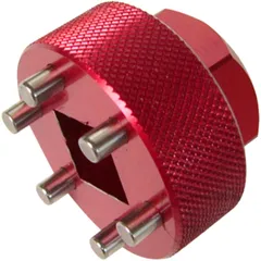 Castle nut driver 23mm JMP for: MV Agusta F4, Brutale