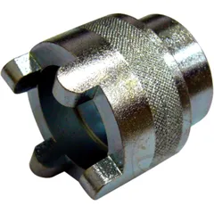 21MM Castle Nut Driver for Kayaba Shocks