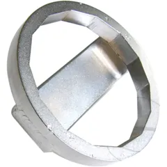 Oil filter wrench 68mm 14 side JMP for: Kymco MXU, Maxxer, Xciting, Suzuki LT - A, AN, LT - F