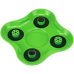 Magnetische Schale mit 4 Fächern von JMP