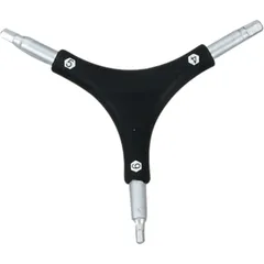 JMP 3 in 1 Allen Wrench for 4/5/6 mm Screws