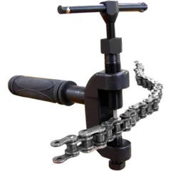 Chain tool JMP for: Honda CB, CBR, XL, Kawasaki Z, KX, ZZR